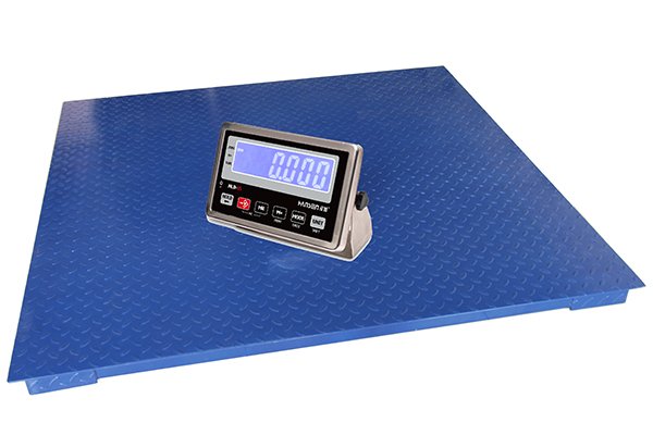 Floor Scale