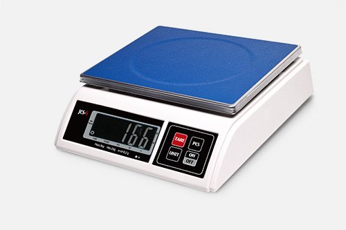 JCS-S Simple Portable Weighing Scales