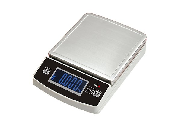 Kitchen Scale