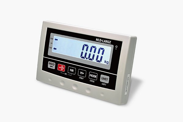 Weighing Indicator