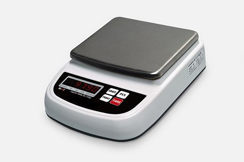 BL-H2 Portable Type of Precision Balances 02