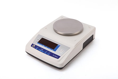 DJ Laboratory digital Weighing Balance