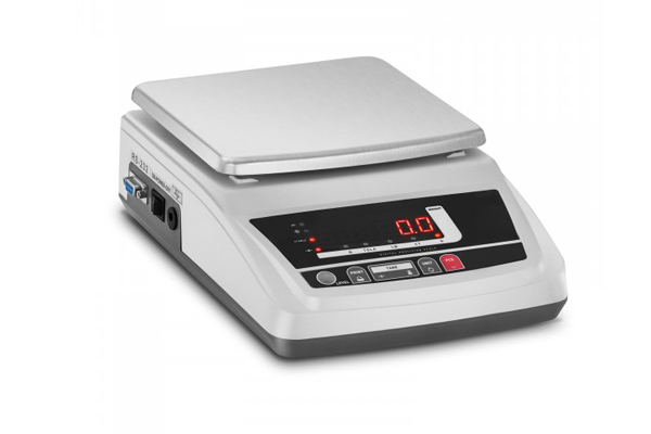 Analytical Balance Digital Precision Scale Weighing Scale 2100g 0.01g