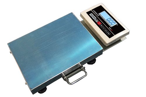 Shipping Portable Scales