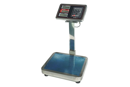 Mini Portable Bench Scale