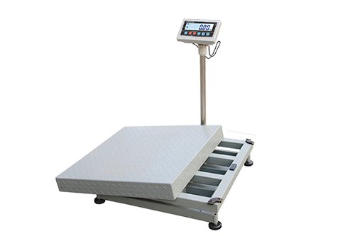 80x80cm Platform Scales