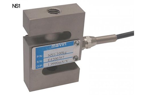 DVL Loadcell Shearbeam 02