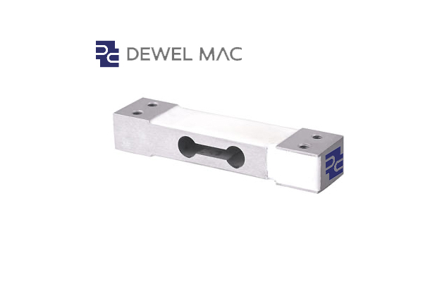 Dewel mac loadcell