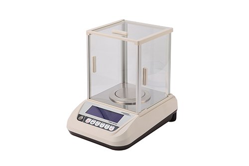 Analytical Balance Digital Precision Scale Weighing Scale 2100g 0.01g