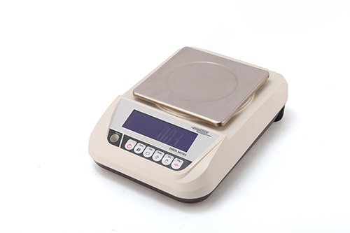 HW-B Precision Analytical Balance