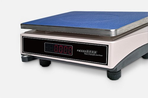 JCS-B LED Digital Electronic Weighing Scales 02
