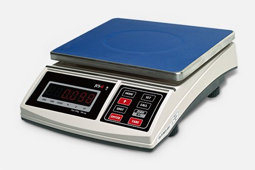 JCS-B LED Digital Electronic Weighing Scales 03