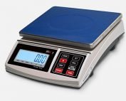 JCS-B Portable Digital Weighing Scales