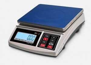 JCS-B Portable Digital Weighing Scales