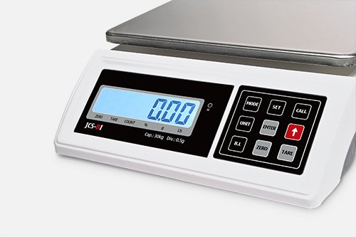 JCS-BI High Precision Weighing Scales 02