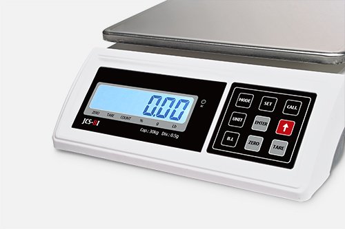 Portable And Highly-Accurate manual kitchen scale 