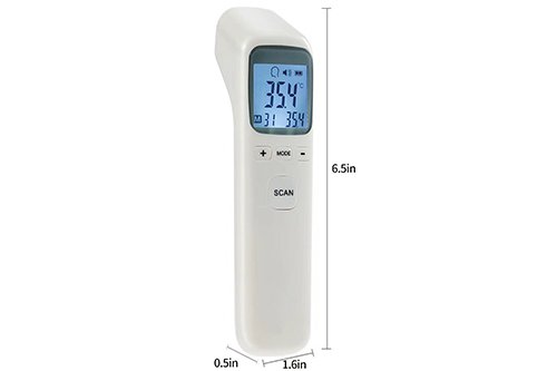 Thermometer Infrared