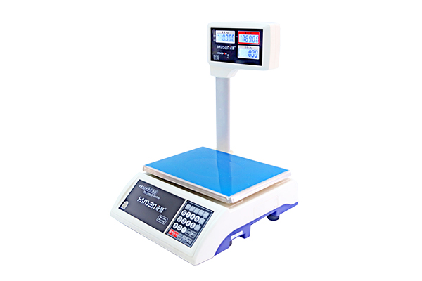 Q9I Retail scales
