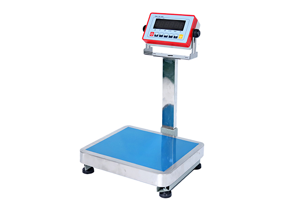 digital postal scale dvl16 2934