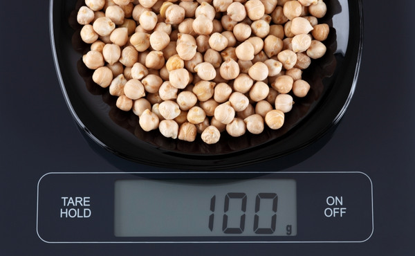 kitchen scale