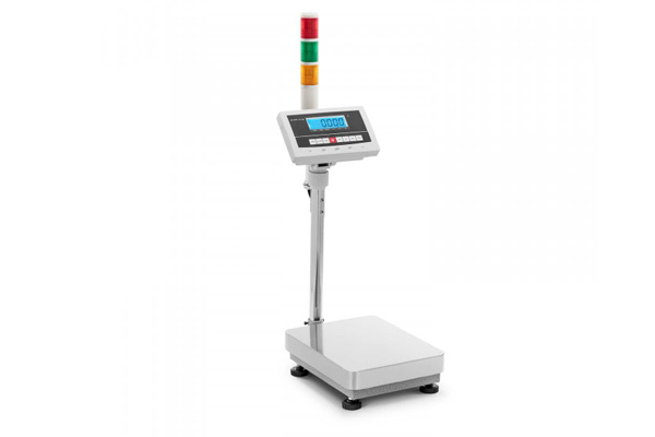 Platform Weighing Scales 1