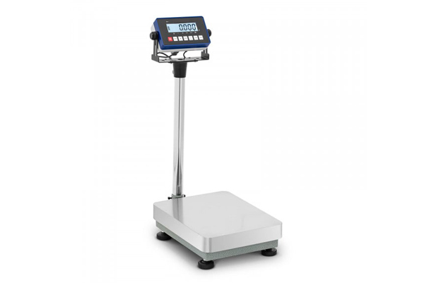 platform scale